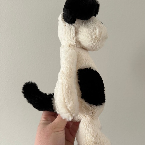 Jellycat dog - Picture 2 of 4